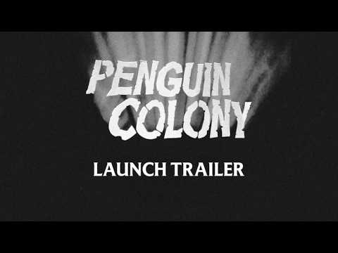Official launch trailer
